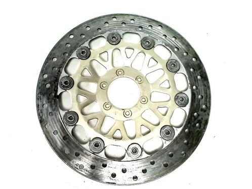 Honda CBR 900 FIREBLADE 1994-1995 43M5 REMSCHIJF LINKS VOOR, Motoren, Onderdelen | Overige, Gebruikt, Ophalen of Verzenden
