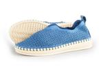 Hush puppies Instappers in maat 36 Blauw | 25% extra korting, Kleding | Dames, Schoenen, Instappers, Nieuw, Hush puppies, Verzenden