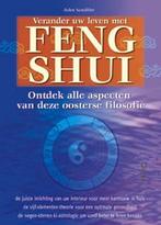 Verander uw leven met Feng Shui - Jon Sandifer - 97890243761, Livres, Ésotérisme & Spiritualité, Verzenden