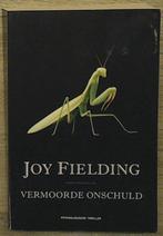 Vermoorde onschuld 9789000337149 Joy Fielding, Boeken, Verzenden, Gelezen, Joy Fielding
