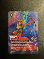 Disney - 1 Card - Disney Lorcana - Robin Hood, Nieuw