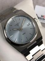 Tissot - PRX Blue - Zonder Minimumprijs - T137.210.11.351.00, Bijoux, Sacs & Beauté