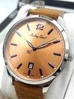 Mathey-Tissot - Urban Leather - Sans prix de réserve - Homme