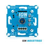 ION INDUSTRIES - LED Dimmer 0,3-200 Watt Universeel, Huis en Inrichting, Lampen | Overige, Verzenden, Nieuw
