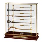 Harry Potter Toverstaf Collectie Triwizard Champions, Collections, Ophalen of Verzenden