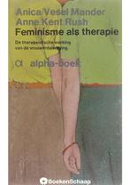 Feminisme als therapie, Boeken, Verzenden, Gelezen