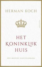 Het Koninklijk Huis (9789026354946, Herman Koch), Verzenden, Nieuw