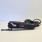 Bosch GOP 40-30 Professional Multitool 400W | Nette Staat, Doe-het-zelf en Bouw, Ophalen of Verzenden, Nieuw