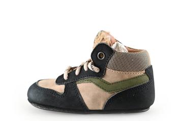 IK-KE Sneakers in maat 22 Beige | 5% extra korting beschikbaar voor biedingen