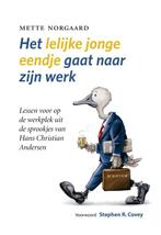Het lelijke jonge eendje gaat aan het werk 9789055944569, Boeken, Verzenden, Gelezen, M. Norgaard
