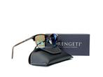Other brand - SERENGETI, Alray 8944, Wood grain, Mineral, Handtassen en Accessoires, Nieuw