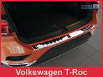 Avisa Achterbumperbeschermer | Volkswagen T-Roc 17-22 5-d |, Nieuw, Verzenden