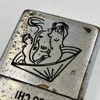 Zippo - vietnam war 1968 - Zonder Minimumprijs -, Verzamelen, Nieuw