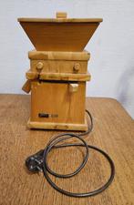 Koffiemolen - 90 - Hout - Osttiroler Weizenmühle