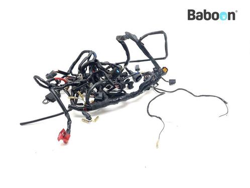 Kabelboom Triumph Street Triple 675 2007-2012, Motoren, Onderdelen | Overige, Gebruikt, Verzenden