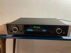 McIntosh - D100 Digital Préamplificateur, Nieuw
