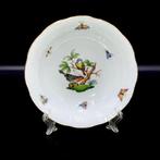 Herend, Hungary - Exquisite Round Bowl (17 cm) - Rothschild, Antiek en Kunst