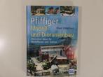 Pfiffiger Modell- und Dioramenbau Hardcover #4431 (Boeken), Boeken, Ophalen of Verzenden, Nieuw