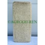 Koolzaadstro gehakseld stalstrooisel - 20 kg - losse baal