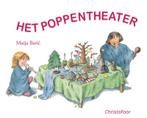 Het poppentheater 9789060386187 Maija Baric, Verzenden, Gelezen, Maija Baric