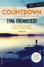 Cold Case 2 - Countdown 9789402706499, Boeken, Thrillers, Gelezen, Tina Frennstedt, Verzenden