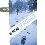 De sneeuwman / Harry Hole / 7 9789023471714 Jo Nesbø, Boeken, Verzenden, Gelezen, Jo Nesbø