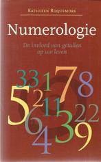 Numerologie 9789021523880, Livres, N.v.t., Kathleen Roquemore, Verzenden