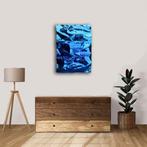 AVA Design - The Blue Sea design Premium, Antiek en Kunst