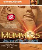 Mummies (blu-ray tweedehands film), Cd's en Dvd's, Ophalen of Verzenden, Nieuw in verpakking