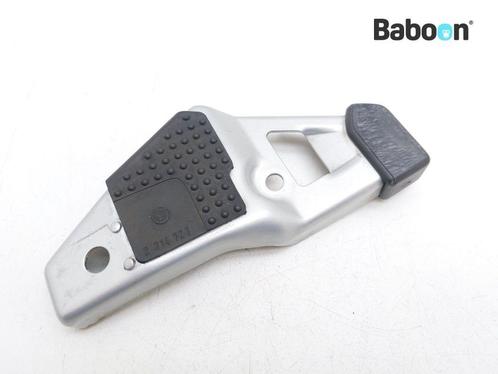 Duosteun Links BMW R 1150 RS (R1150RS), Motoren, Onderdelen | BMW, Gebruikt, Verzenden