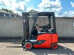 Linde E16PH-02 Elektrische Heftruck, Zakelijke goederen, Machines en Bouw | Heftrucks en Intern transport, 1000 tot 2000 kg, Elektrisch