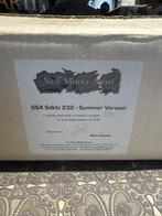 New Model Army - Soldat en étain - CS00914 - PATTON DODGE