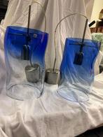 La Murrina - Lampe à suspendre (2) - Verre de Murano