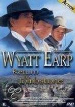 Wyatt Earp return to tombstone (dvd tweedehands film), Cd's en Dvd's, Ophalen of Verzenden, Nieuw in verpakking
