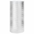 vidaXL Radiatorfolie Zilver 1 x 10 m Aluminium, Verzenden, Nieuw