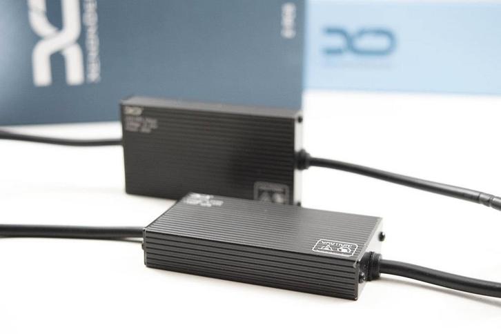 Xtreme LED Pro PWM DRL Driver 1 piece, Autos : Pièces & Accessoires, Éclairage, Enlèvement ou Envoi