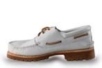 Timberland Bootschoenen in maat 41 Wit | 5% extra korting, Kleding | Heren, Schoenen, Verzenden, Zo goed als nieuw, Wit, Timberland