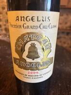 2009 Château Angélus - Bordeaux 1er Grand Cru Classé B - 1, Verzamelen, Nieuw