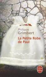 La Petite Robe de Paul 9782253068198, Gelezen, Philippe Grimbert, Verzenden