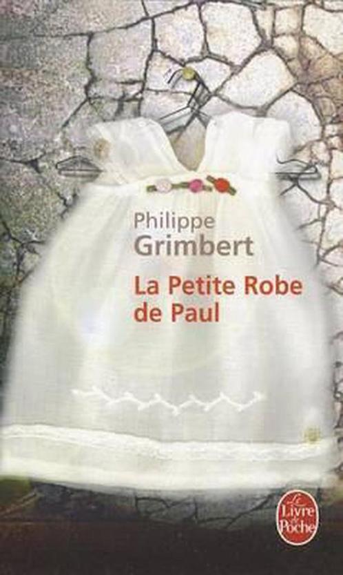 La Petite Robe de Paul 9782253068198, Boeken, Overige Boeken, Gelezen, Verzenden