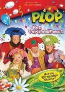 Plop - Het verkleedfeest op DVD, Cd's en Dvd's, Dvd's | Kinderen en Jeugd, Verzenden, Nieuw in verpakking