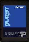 960GB SSD - Patriot Burst 2.5'' SSD - SATA