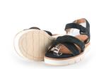 Tamaris Sandalen in maat 41 Blauw | 5% extra korting, Kleding | Dames, Schoenen, Tamaris, Sandalen of Muiltjes, Zo goed als nieuw