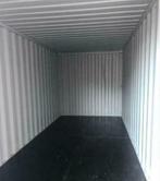 20ft Containers Nieuw of 2de hands  / Levering mogelijk