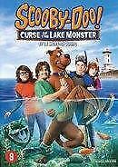 Scooby Doo - Curse of the lake monster op DVD, Cd's en Dvd's, Verzenden, Nieuw in verpakking