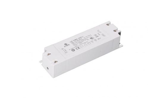 Inbouw Adapter / Voeding 12V / 0.6A 7.2W - Led paneel -, Telecommunicatie, Zenders en Ontvangers, Verzenden