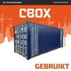 Zeecontainers I Opslagcontainers I Gebruikt I Te Koop, Bricolage & Construction