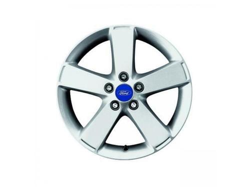 ORIGINEEL Ford ALUFELGE 5-spaaks design 7Jx17 inch ET 55 147, Autos : Pièces & Accessoires, Pneus & Jantes, Enlèvement ou Envoi