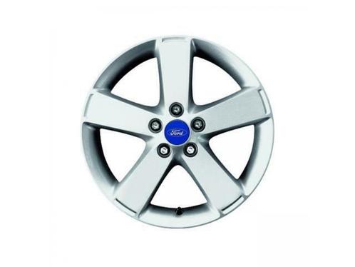 ORIGINEEL Ford ALUFELGE 5-spaaks design 7Jx17 inch ET 55 147, Auto-onderdelen, Banden en Velgen, Ophalen of Verzenden