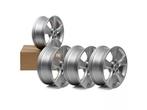 4x ORIGINELE GM Opel velg Lichtmetalen velg 5 gaats 7Jx17 ET, Auto-onderdelen, Banden en Velgen, Ophalen of Verzenden, Nieuw